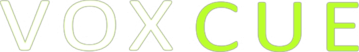 VoxCue
